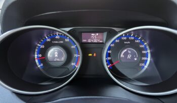 Hyundai ix35 | 4×4 (doł. automatycznie) | Automatyczna |  KM | Czarny full