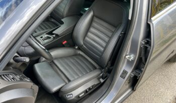 Opel Insignia | FWD (przód) | Manualna | 170 KM | Szary full