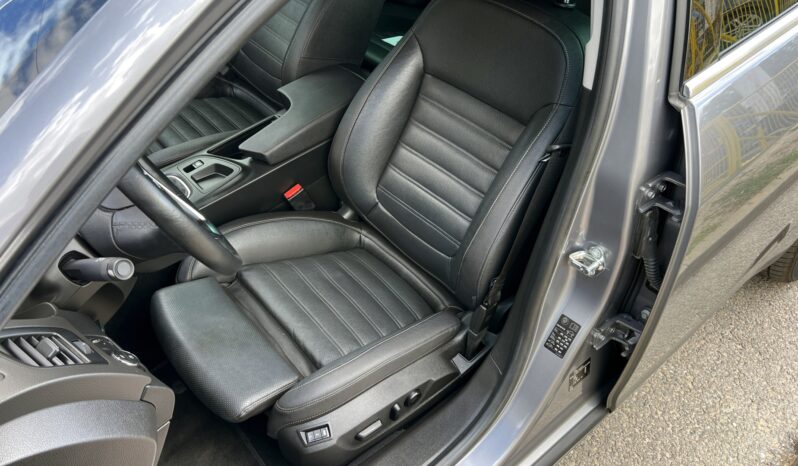 Opel Insignia | FWD (przód) | Manualna | 170 KM | Szary full
