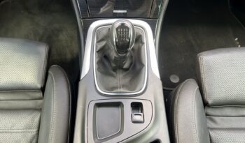 Opel Insignia | FWD (przód) | Manualna | 170 KM | Szary full