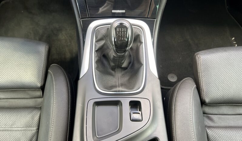 Opel Insignia | FWD (przód) | Manualna | 170 KM | Szary full
