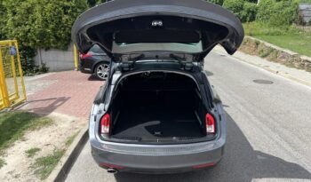 Opel Insignia | FWD (przód) | Manualna | 170 KM | Szary full