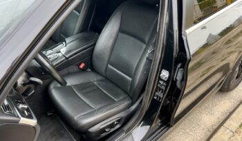 BMW Seria 5 | RWD (tył) | Automatyczna | 258 KM | Czarny full