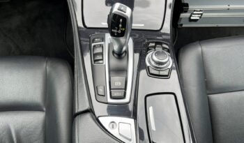 BMW Seria 5 | RWD (tył) | Automatyczna | 258 KM | Czarny full
