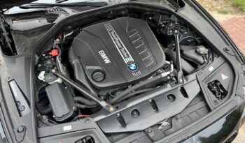 BMW Seria 5 | RWD (tył) | Automatyczna | 258 KM | Czarny full