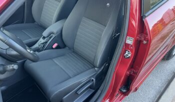Renault Megane | FWD (przód) | Manualna | 110 KM | Bordowy full