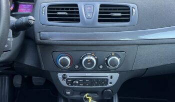 Renault Megane | FWD (przód) | Manualna | 110 KM | Bordowy full