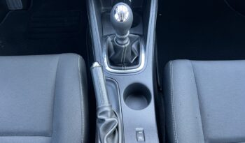 Renault Megane | FWD (przód) | Manualna | 110 KM | Bordowy full