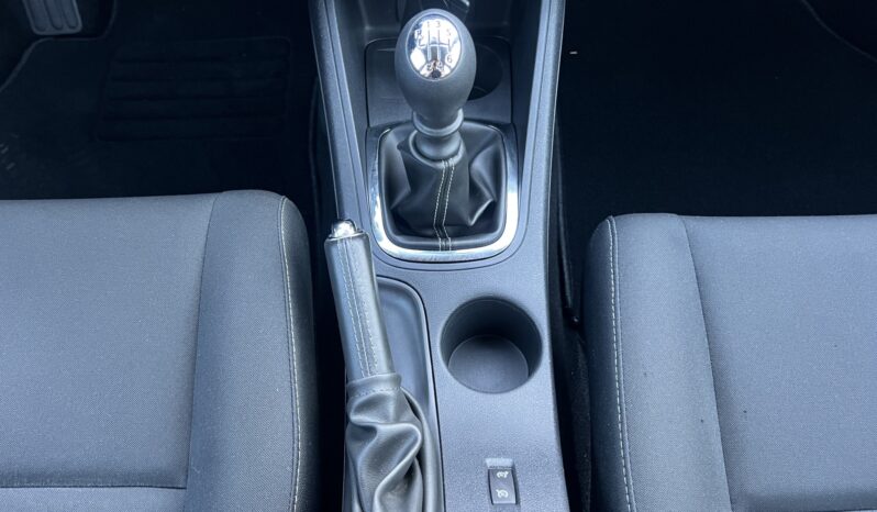 Renault Megane | FWD (przód) | Manualna | 110 KM | Bordowy full