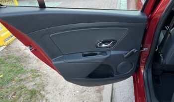 Renault Megane | FWD (przód) | Manualna | 110 KM | Bordowy full