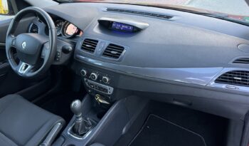 Renault Megane | FWD (przód) | Manualna | 110 KM | Bordowy full