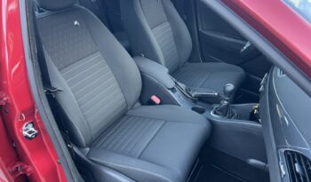 Renault Megane | FWD (przód) | Manualna | 110 KM | Bordowy full