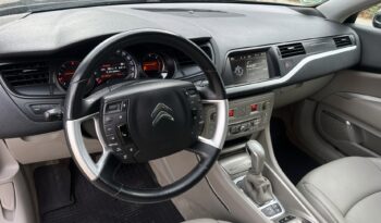 Citroën C5 | FWD (przód) | Automatyczna | 204 KM | Brązowy full