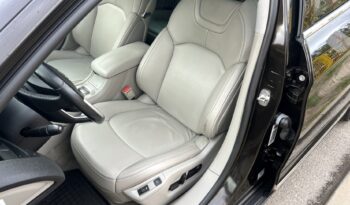 Citroën C5 | FWD (przód) | Automatyczna | 204 KM | Brązowy full