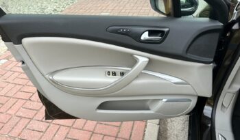 Citroën C5 | FWD (przód) | Automatyczna | 204 KM | Brązowy full