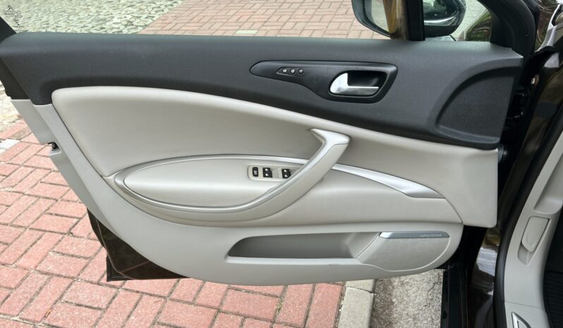 Citroën C5 | FWD (przód) | Automatyczna | 204 KM | Brązowy full