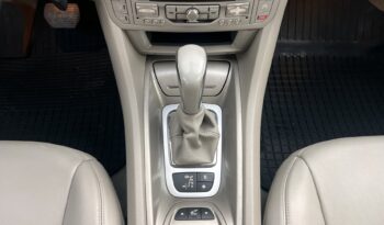 Citroën C5 | FWD (przód) | Automatyczna | 204 KM | Brązowy full
