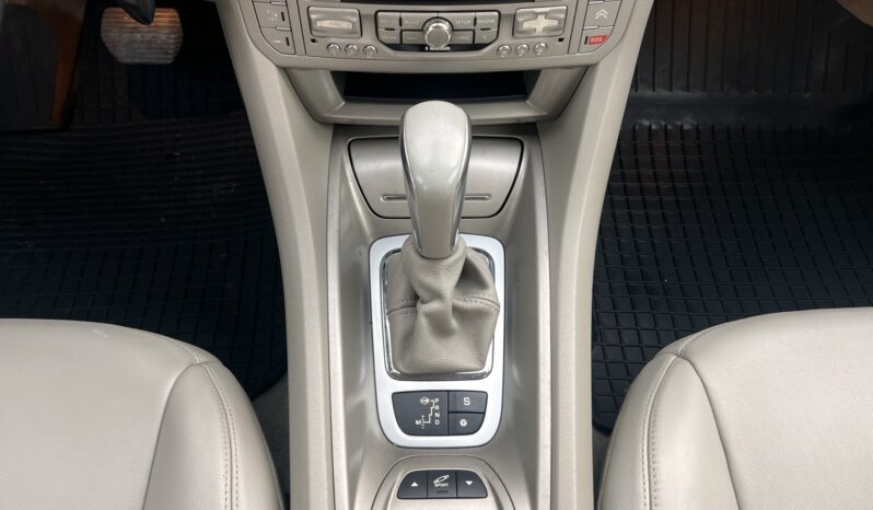 Citroën C5 | FWD (przód) | Automatyczna | 204 KM | Brązowy full