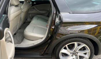 Citroën C5 | FWD (przód) | Automatyczna | 204 KM | Brązowy full