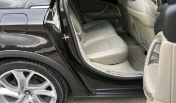 Citroën C5 | FWD (przód) | Automatyczna | 204 KM | Brązowy full