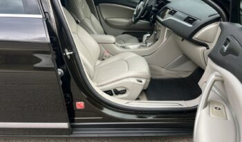 Citroën C5 | FWD (przód) | Automatyczna | 204 KM | Brązowy full