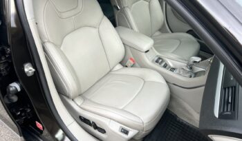 Citroën C5 | FWD (przód) | Automatyczna | 204 KM | Brązowy full