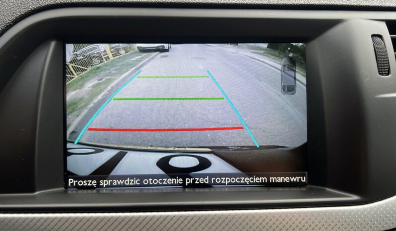 Citroën C5 | FWD (przód) | Automatyczna | 204 KM | Brązowy full