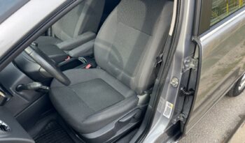 Peugeot 5008 | FWD (przód) | Manualna | 150 KM | Srebrny full