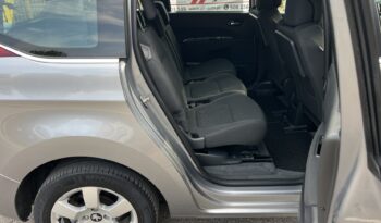 Peugeot 5008 | FWD (przód) | Manualna | 150 KM | Srebrny full