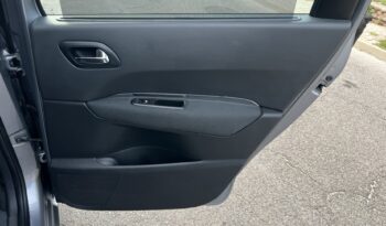 Peugeot 5008 | FWD (przód) | Manualna | 150 KM | Srebrny full