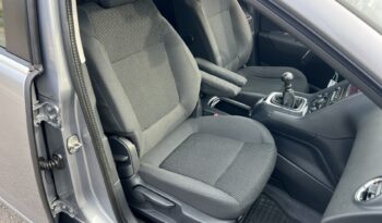 Peugeot 5008 | FWD (przód) | Manualna | 150 KM | Srebrny full