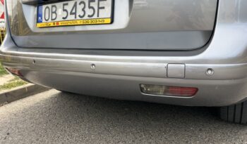 Peugeot 5008 | FWD (przód) | Manualna | 150 KM | Srebrny full