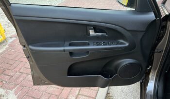 Kia Venga | FWD (przód) | Manualna | 128 KM | Brązowy full