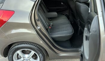 Kia Venga | FWD (przód) | Manualna | 128 KM | Brązowy full