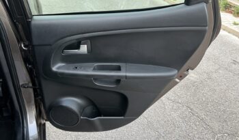 Kia Venga | FWD (przód) | Manualna | 128 KM | Brązowy full