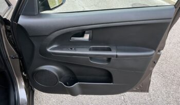 Kia Venga | FWD (przód) | Manualna | 128 KM | Brązowy full