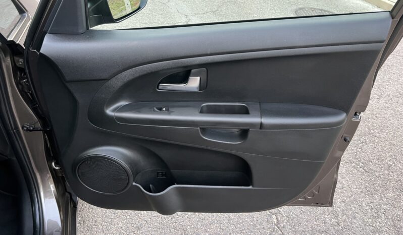 Kia Venga | FWD (przód) | Manualna | 128 KM | Brązowy full
