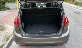 Kia Venga | FWD (przód) | Manualna | 128 KM | Brązowy full