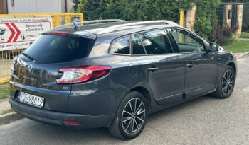 Renault Megane | FWD (przód) | Manualna | 130 KM | Szary full