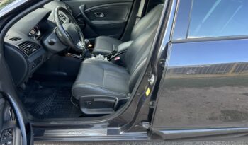 Renault Megane | FWD (przód) | Manualna | 130 KM | Szary full