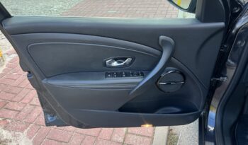 Renault Megane | FWD (przód) | Manualna | 130 KM | Szary full