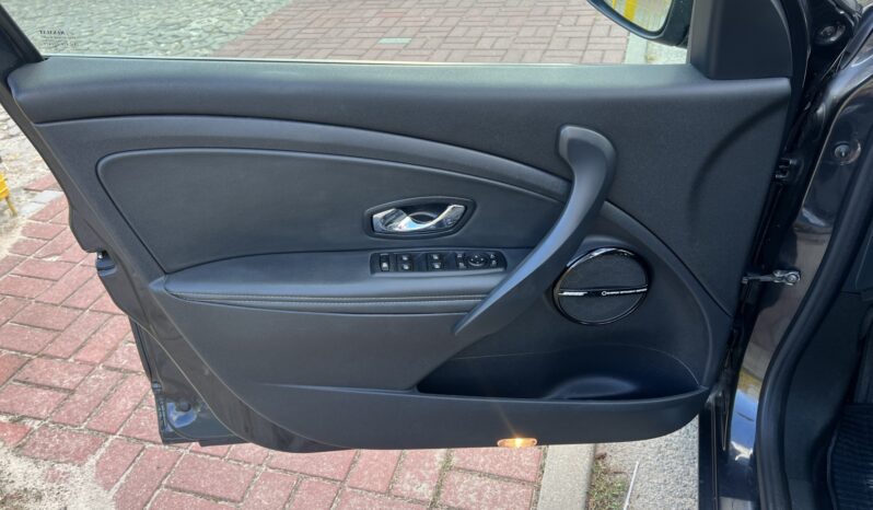 Renault Megane | FWD (przód) | Manualna | 130 KM | Szary full