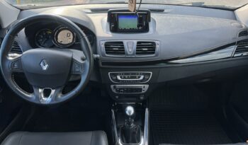 Renault Megane | FWD (przód) | Manualna | 130 KM | Szary full