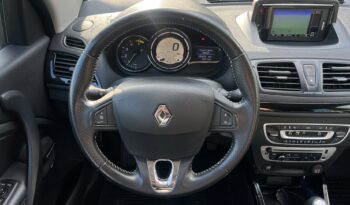 Renault Megane | FWD (przód) | Manualna | 130 KM | Szary full