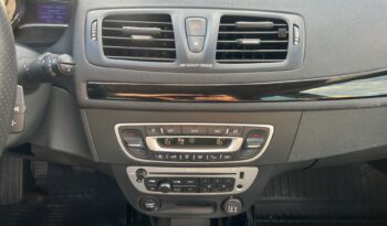 Renault Megane | FWD (przód) | Manualna | 130 KM | Szary full