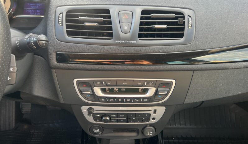 Renault Megane | FWD (przód) | Manualna | 130 KM | Szary full