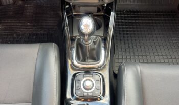Renault Megane | FWD (przód) | Manualna | 130 KM | Szary full