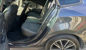 Renault Megane | FWD (przód) | Manualna | 130 KM | Szary full