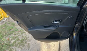 Renault Megane | FWD (przód) | Manualna | 130 KM | Szary full