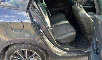 Renault Megane | FWD (przód) | Manualna | 130 KM | Szary full